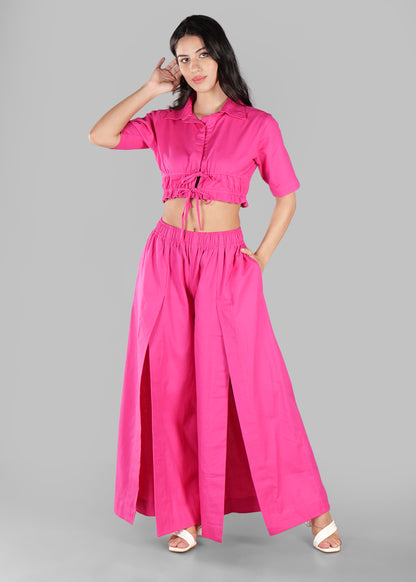The Beyond Set - Fuchsia
