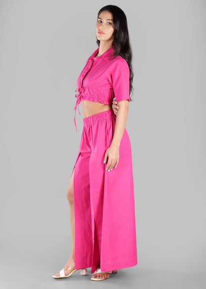 The Beyond Set - Fuchsia