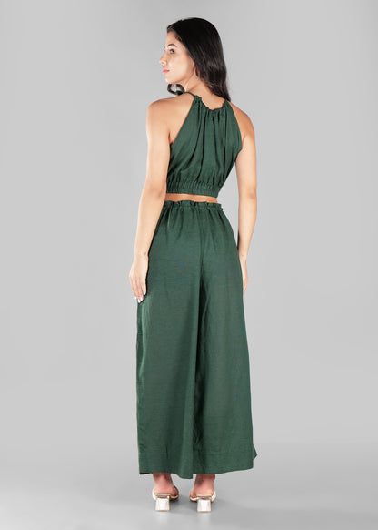 The Bloom Set - Forest Green