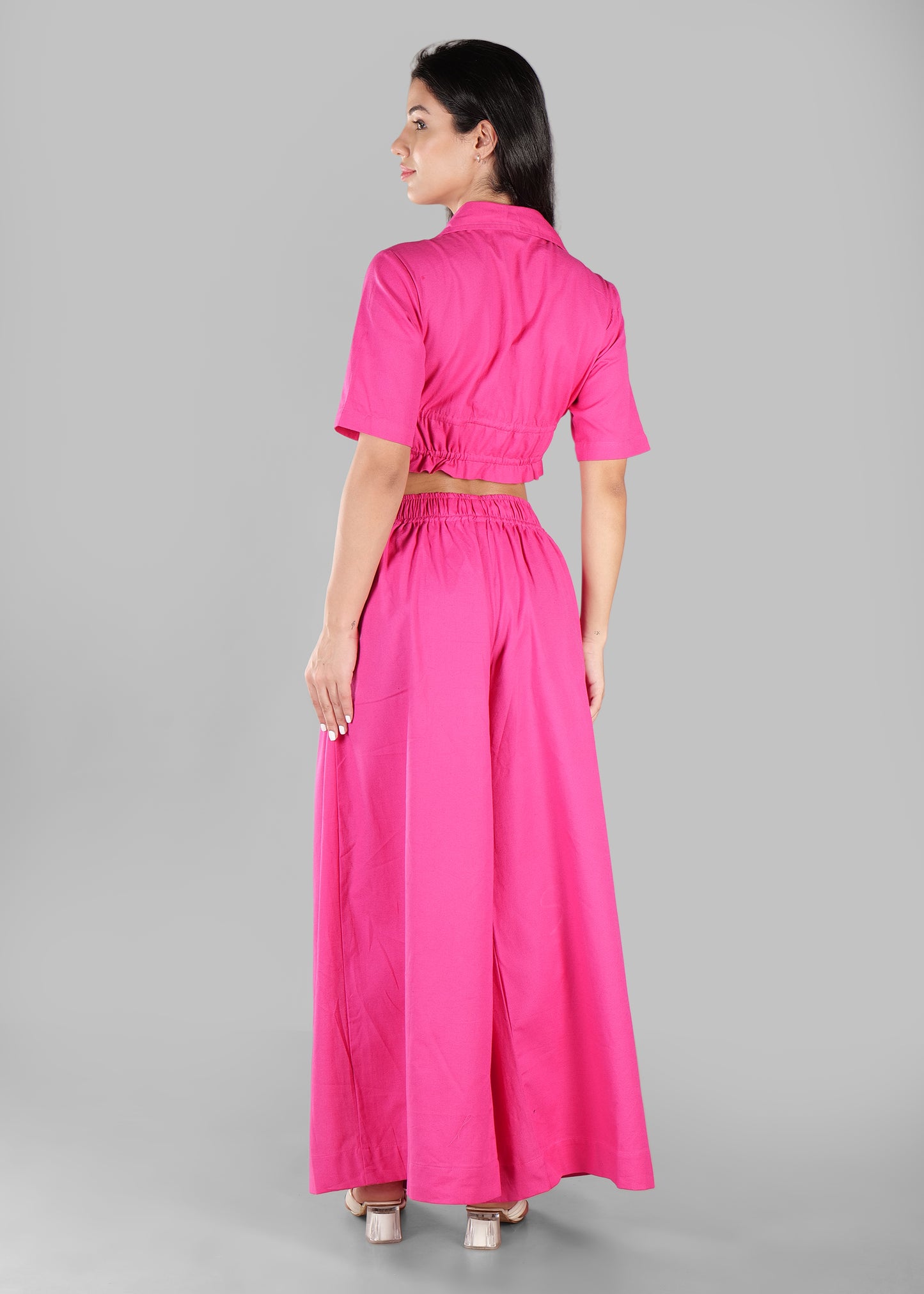 The Beyond Set - Fuchsia