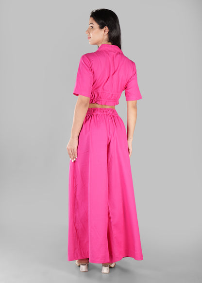 The Beyond Set - Fuchsia