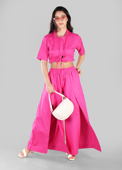 The Beyond Set - Fuchsia