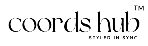 Coords Hub