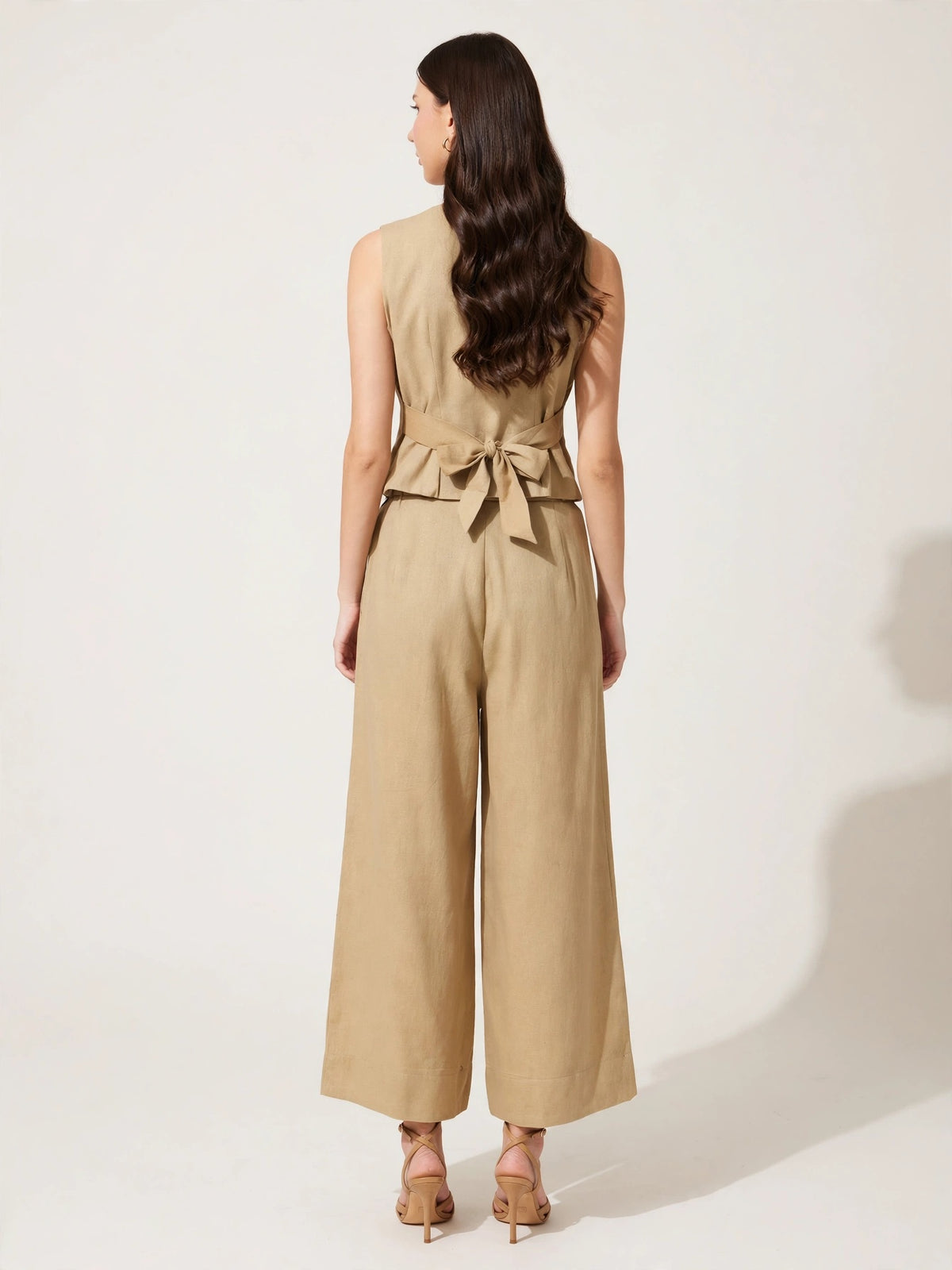 The Executive Set  | Beige