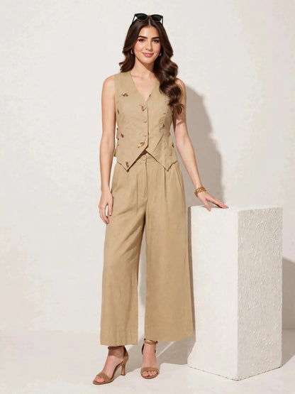 The Executive Set  | Beige