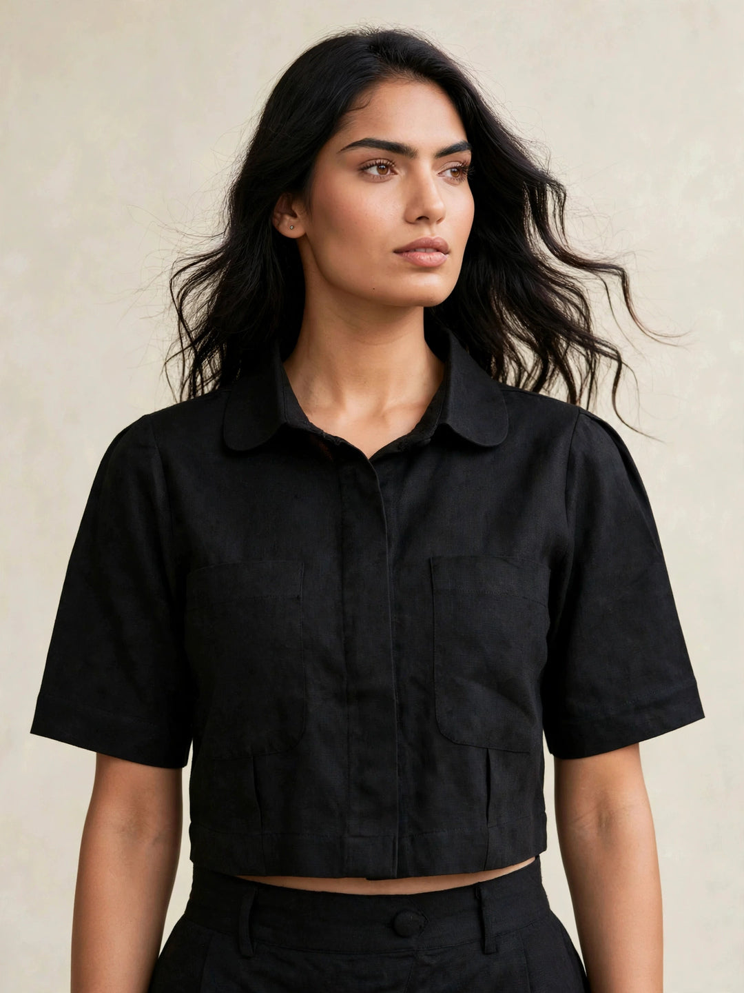 The Pocket Coord Set | Black