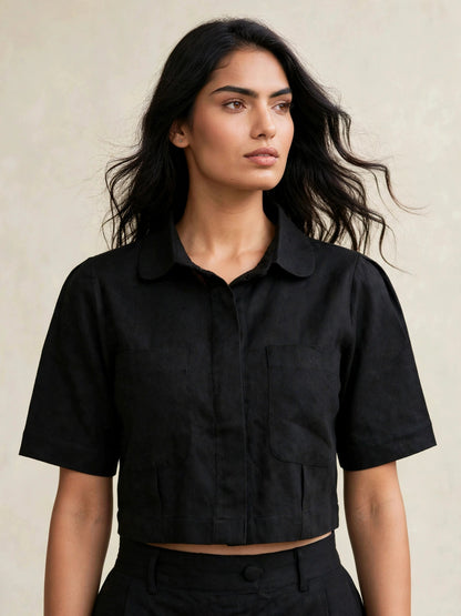 The Pocket Coord Set | Black