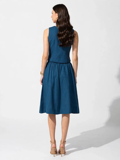 The Power Play Set | Blue