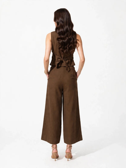 The Executive Set | Brown