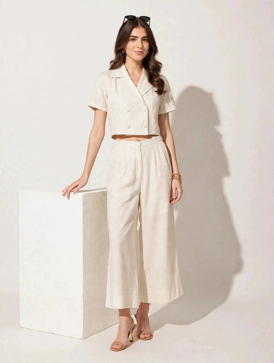 The Signature Set | Ivory