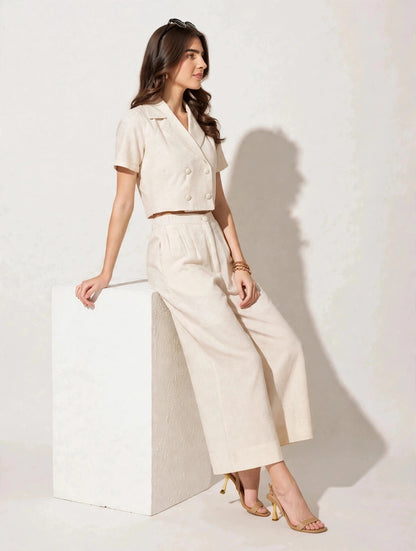 The Signature Set | Ivory
