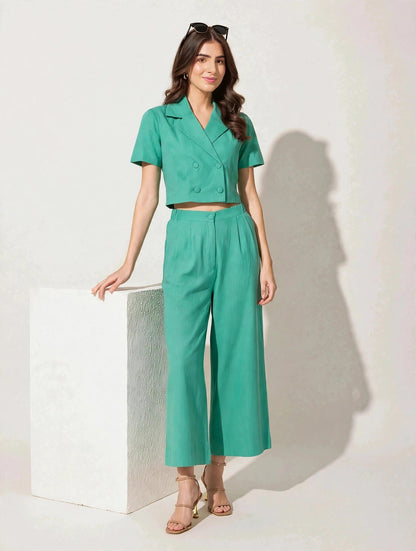 The Signature Set | Aqua