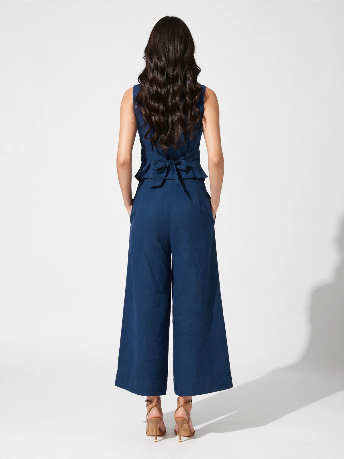 The Executive Set | Blue