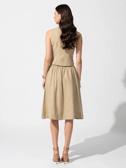The Power Play Set | Beige