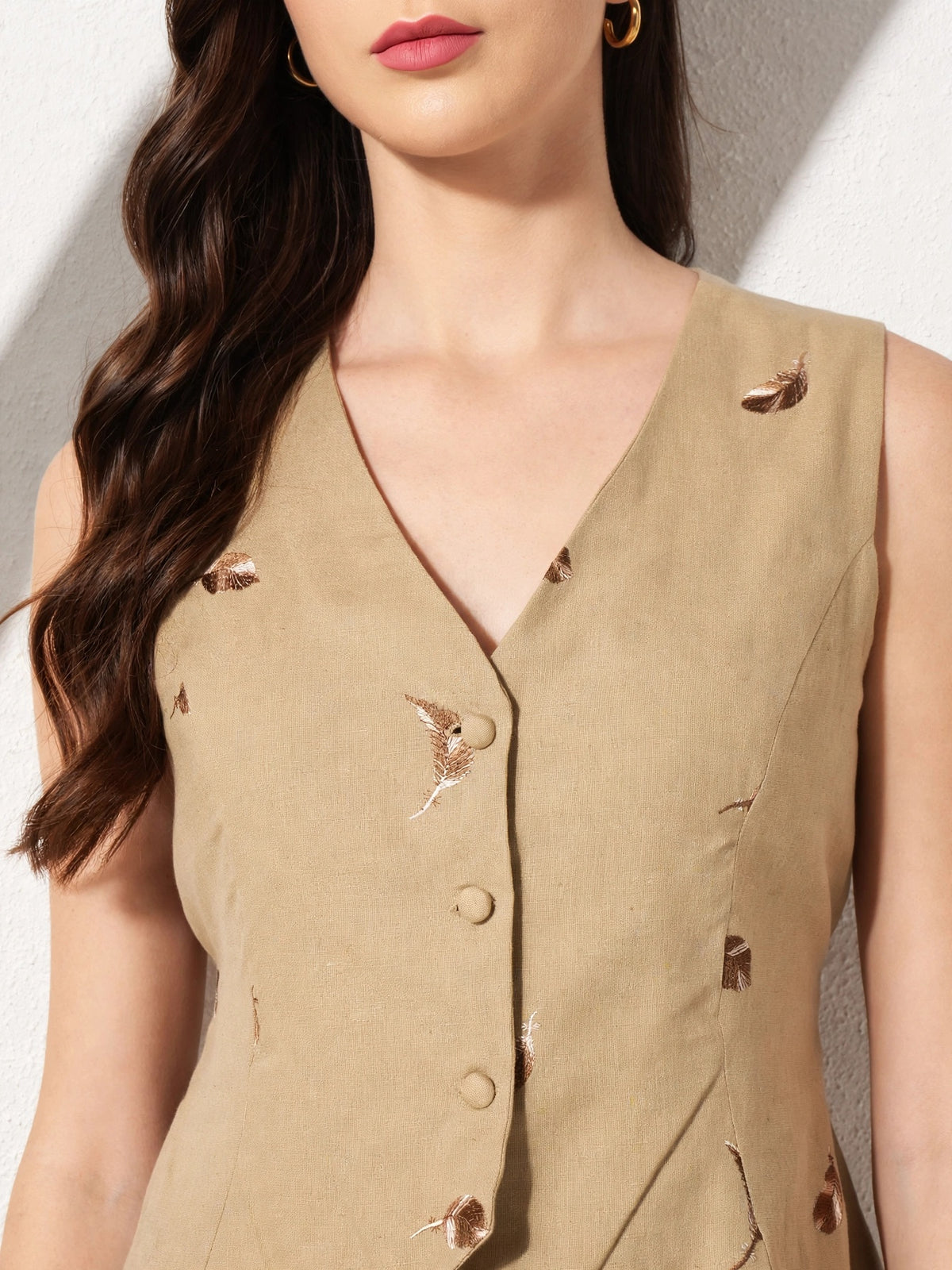The Executive Set  | Beige