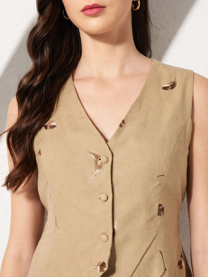The Executive Set  | Beige
