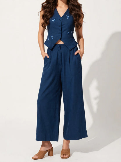 The Executive Set | Blue