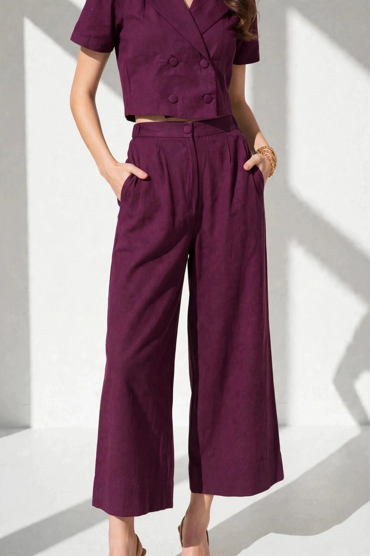 The Signature Set | Mulberry