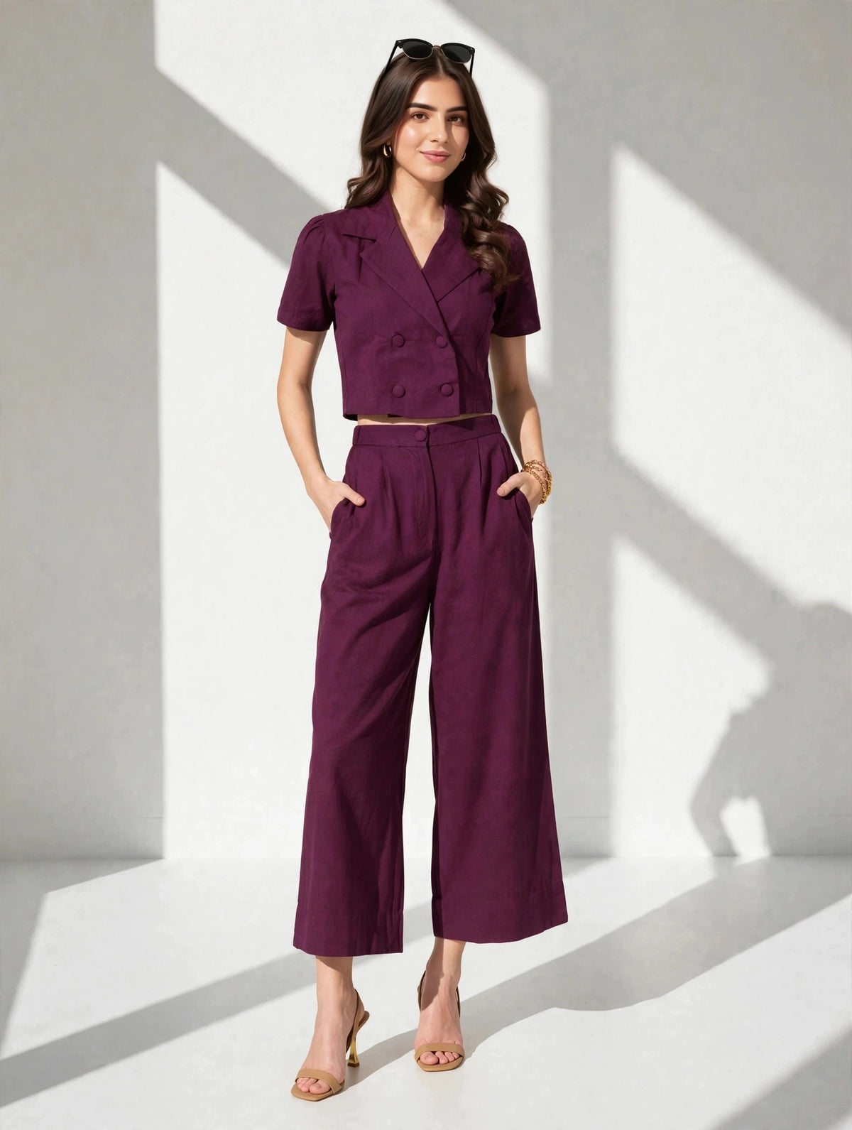 The Signature Set | Mulberry