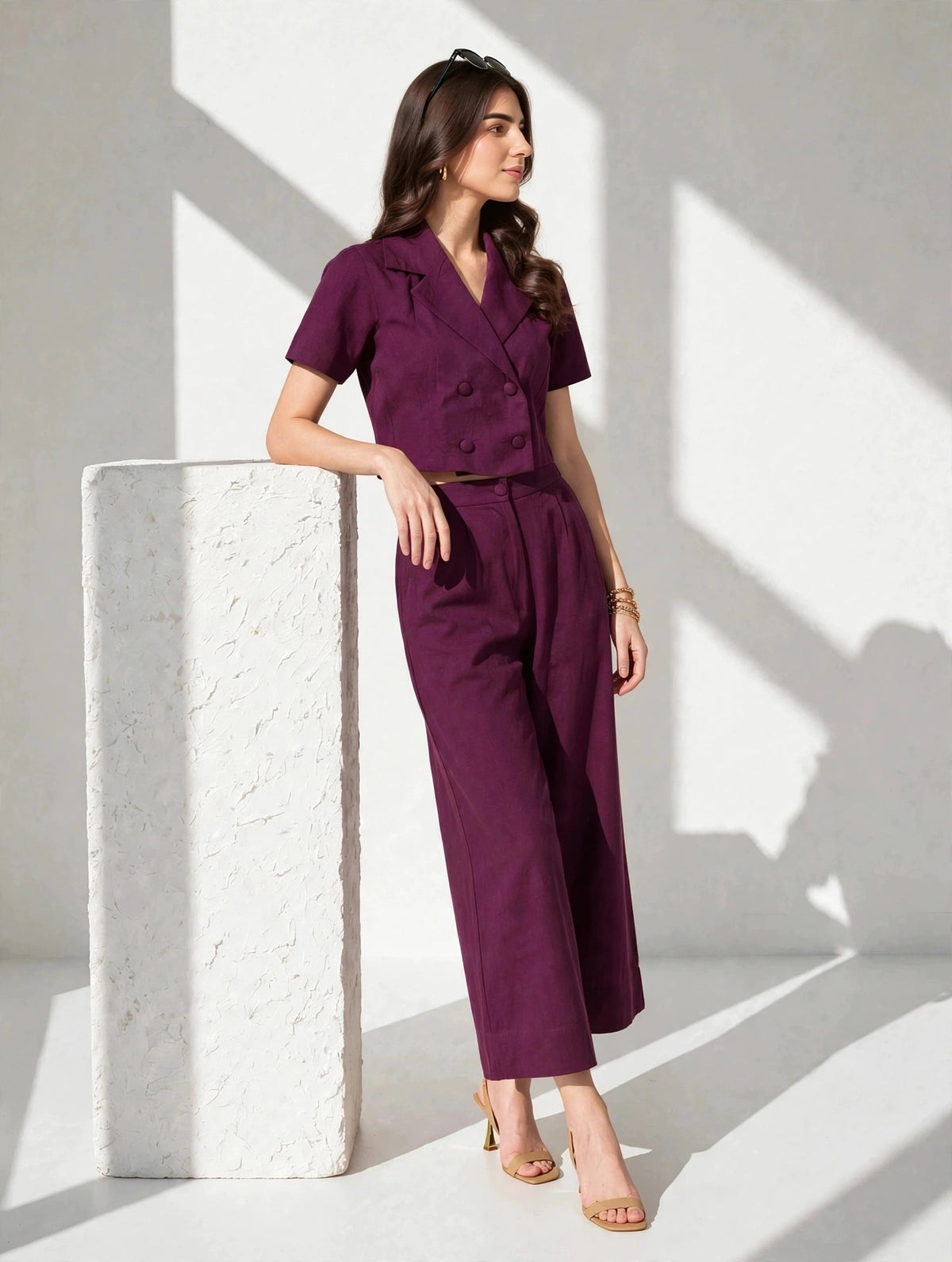 The Signature Set | Mulberry