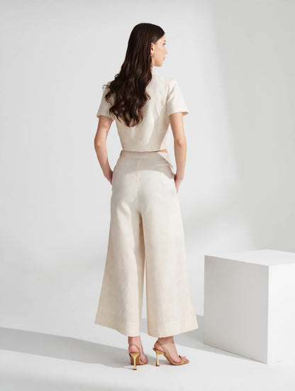 The Signature Set | Ivory