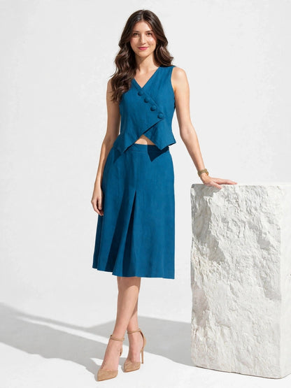 The Power Play Set | Blue