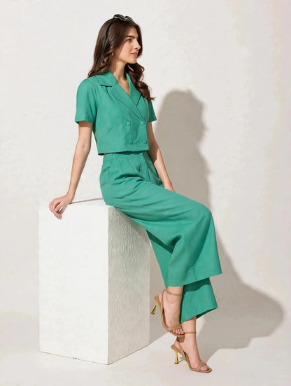 The Signature Set | Aqua