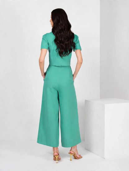 The Signature Set | Aqua